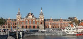 More of Amsterdam!