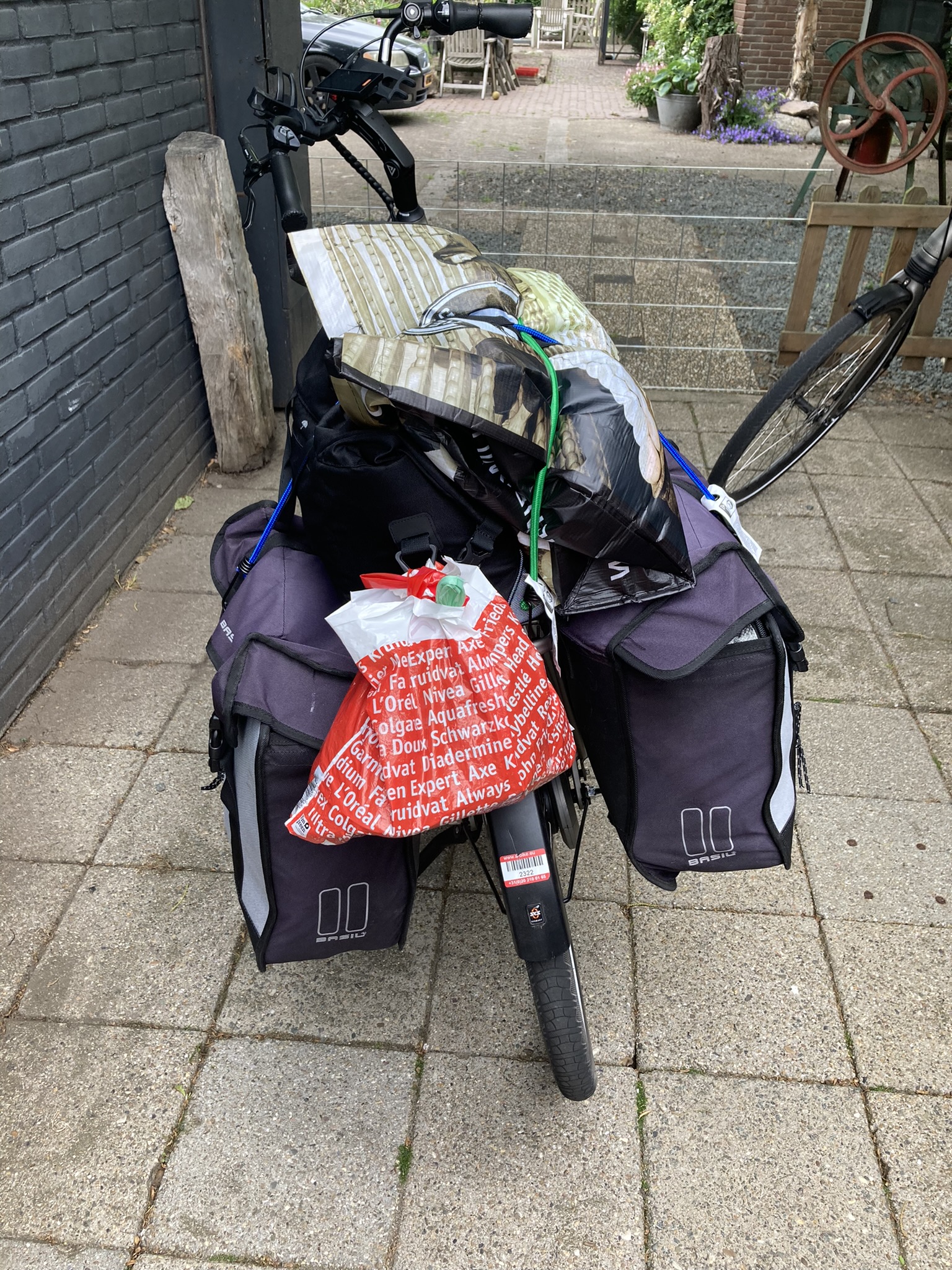 Hierden to Spakenburg