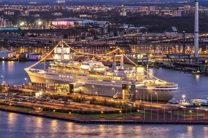 S.S. Rotterdam