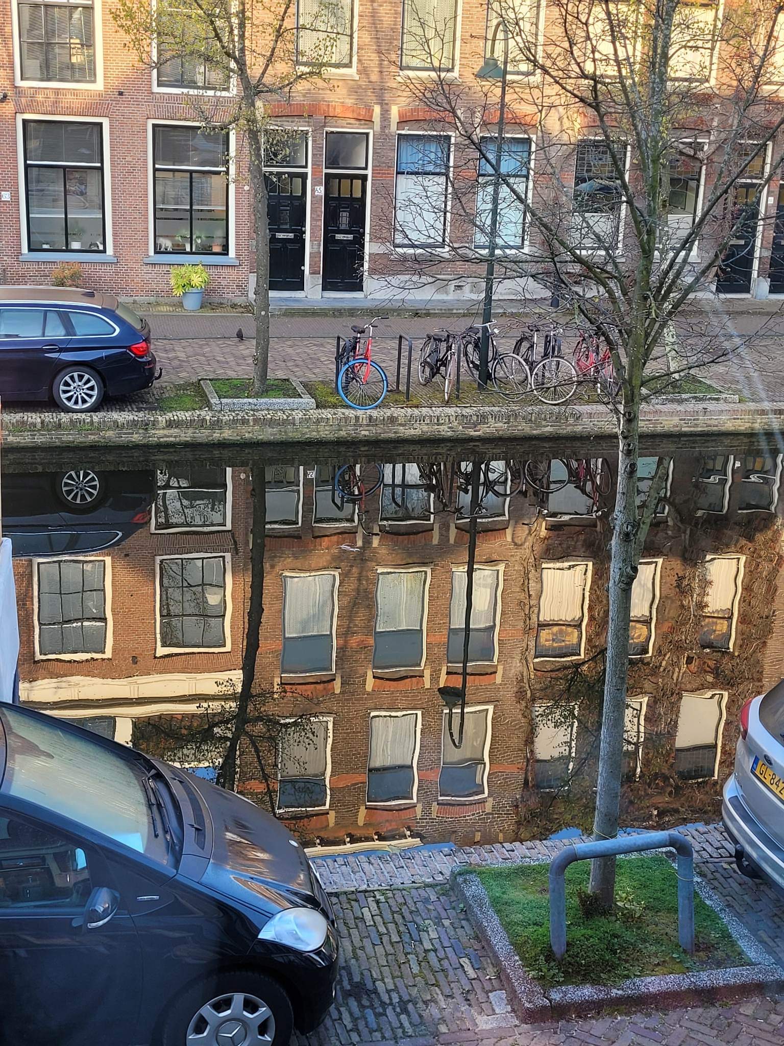 Rotterdam! – April 28th