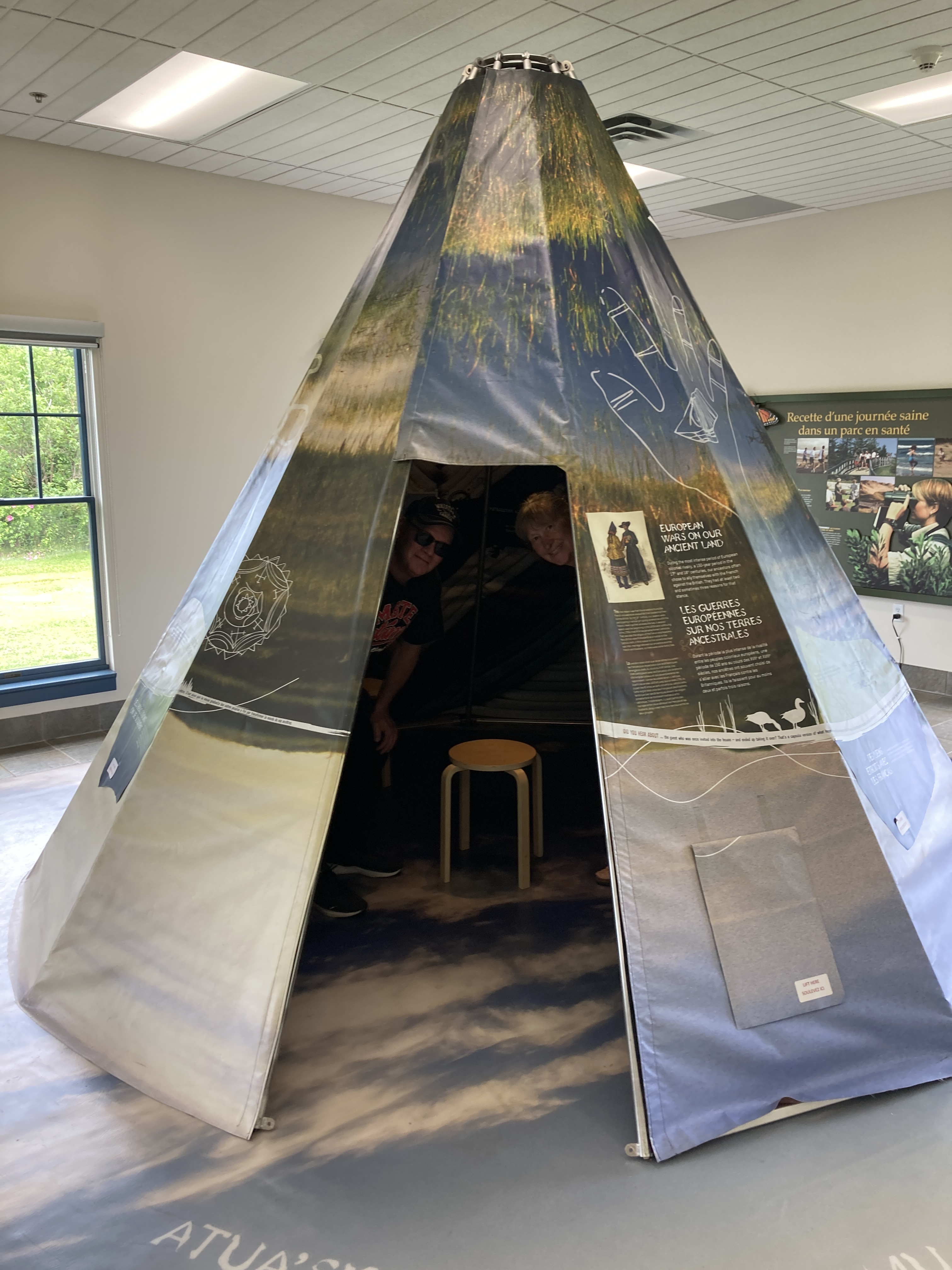 June 26, 2024 – Prince Edward Island!