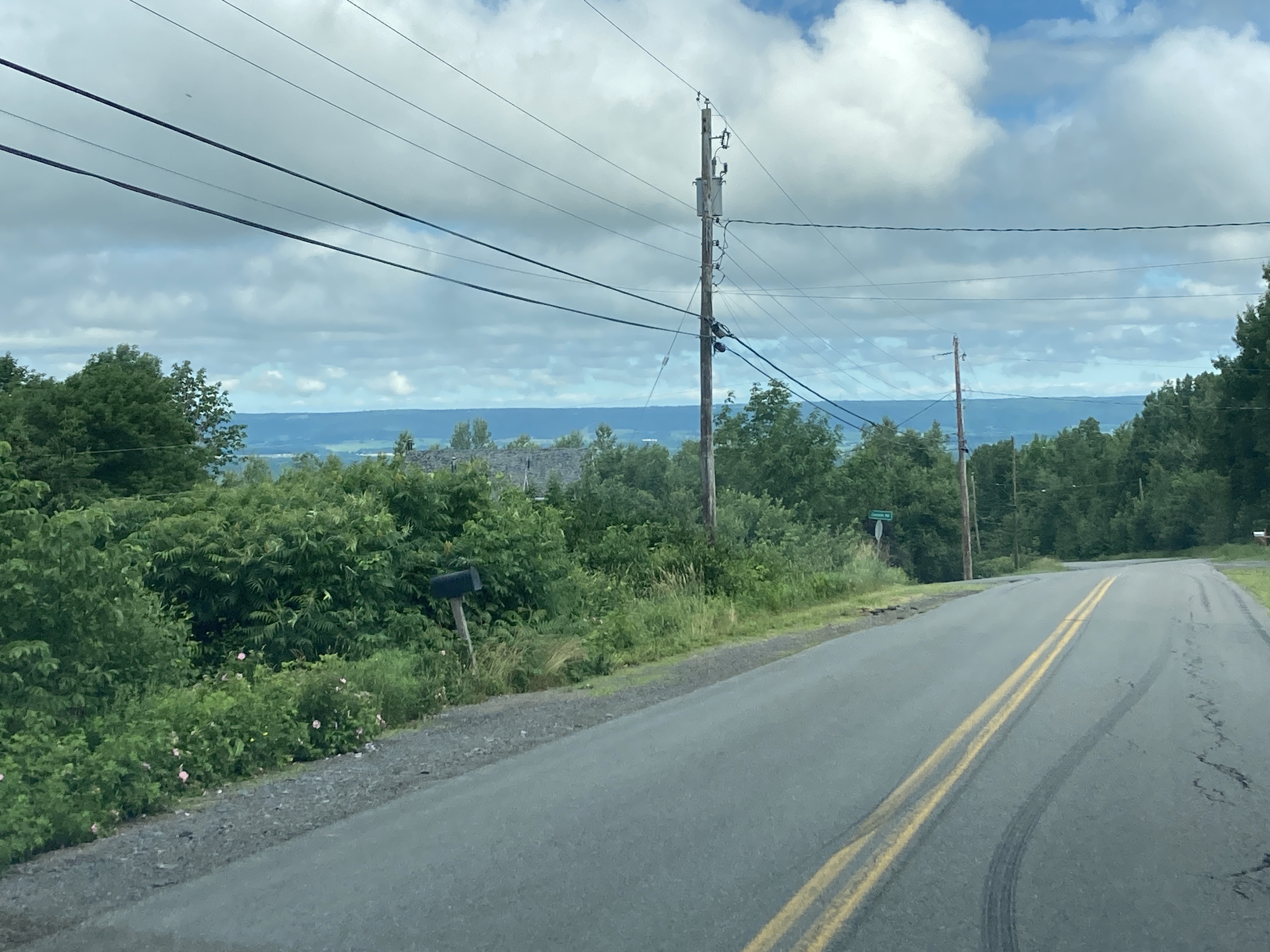 July 1st – Graves Island to Digby, Nova Scotia!