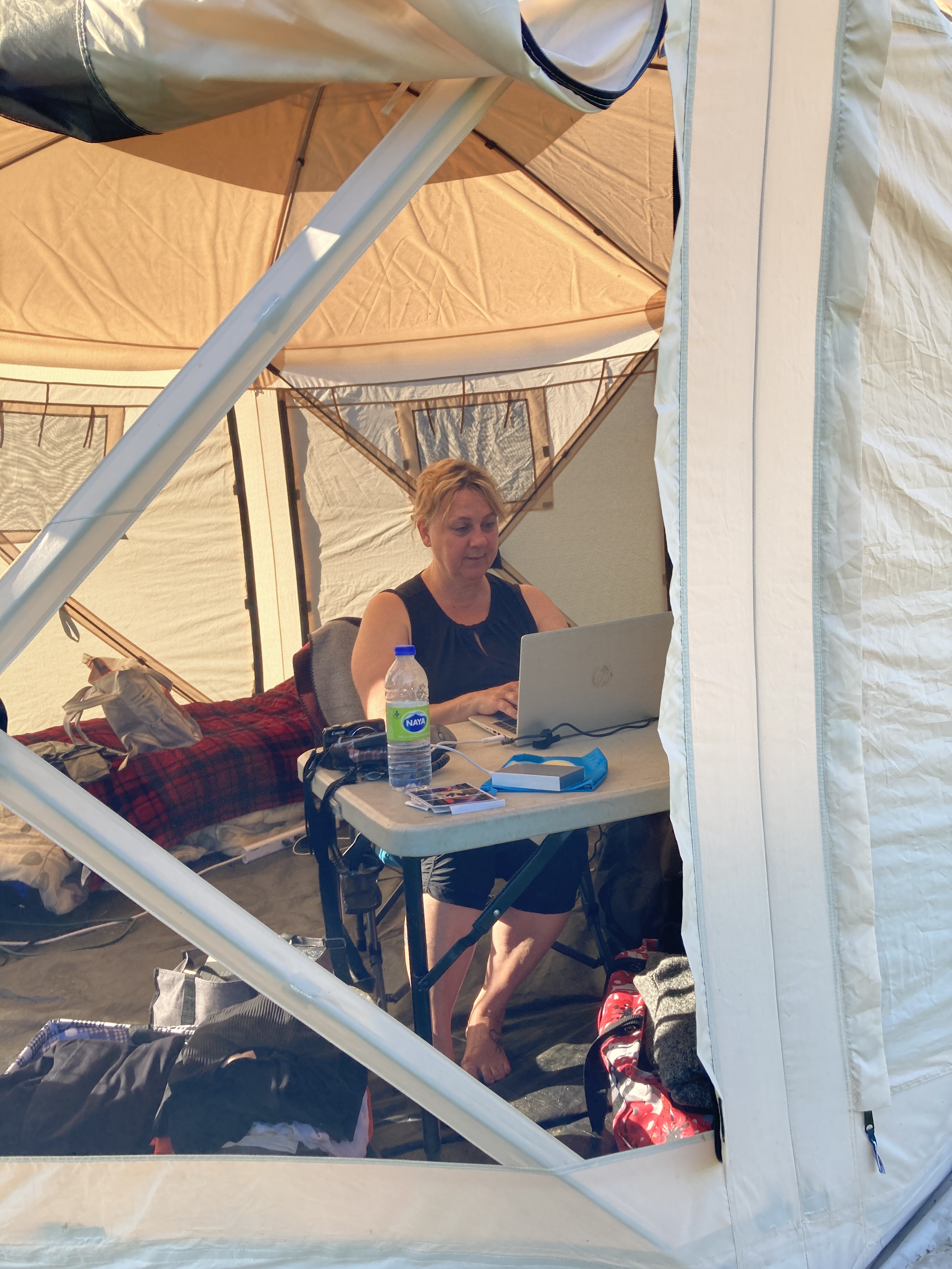 July 2, 2024 – Port Royal & Digby area