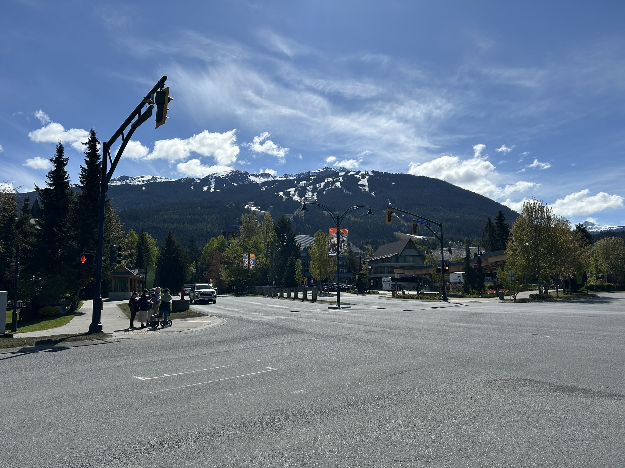 Whistler BC Day 2