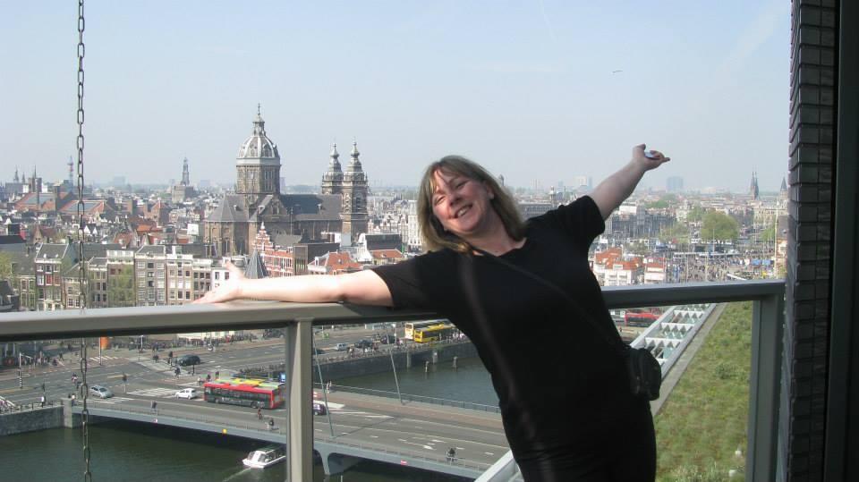Yay!! Back to Netherlands in 2026!!